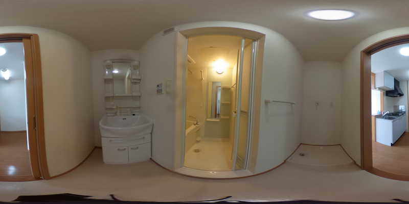 洗面所 写真36