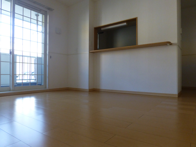 リビング 写真2