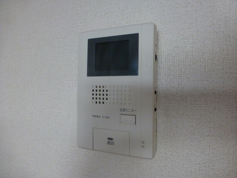 セキュリティ 写真12