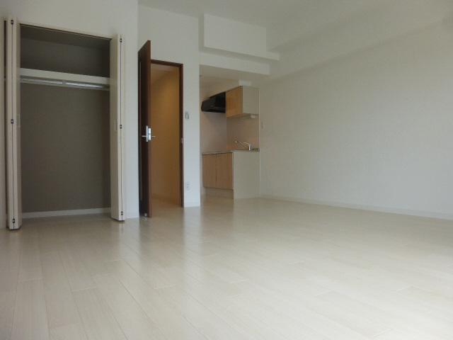 リビング 写真2