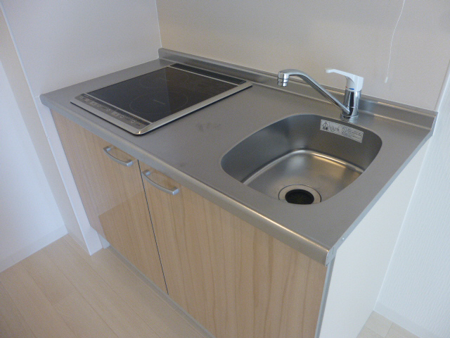 キッチン 写真3