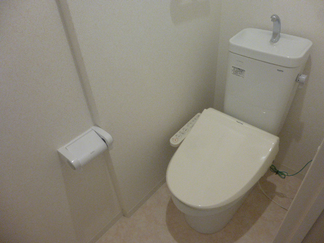 トイレ 写真9