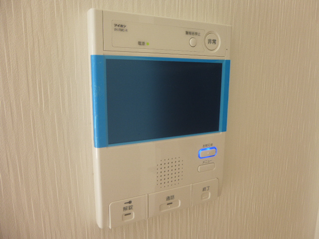 セキュリティ 写真15