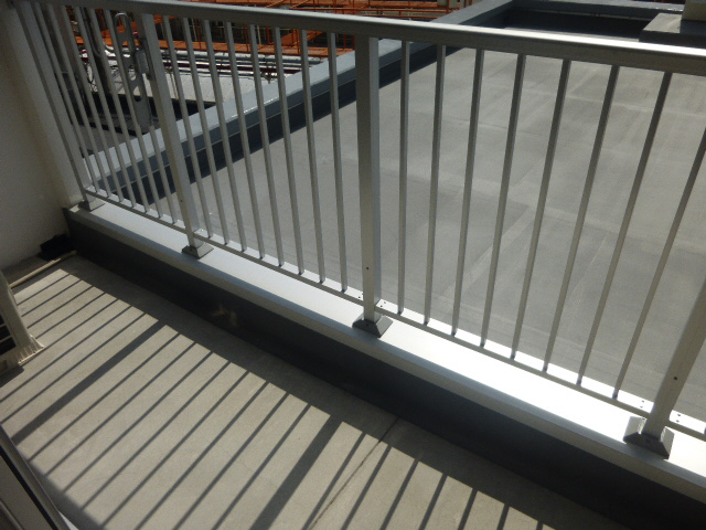 バルコニー・ベランダ 写真14