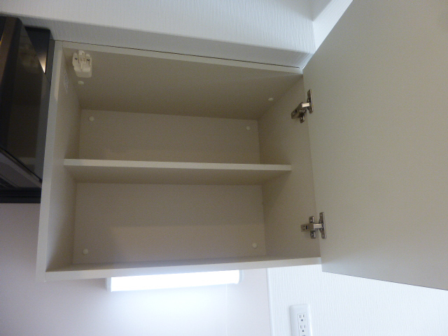 収納 写真11