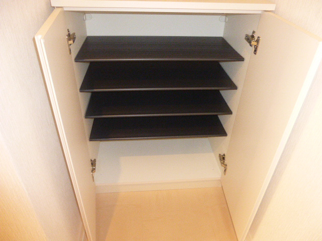 収納 写真13