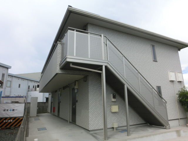 プレジール英賀保