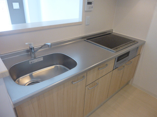 キッチン 写真3