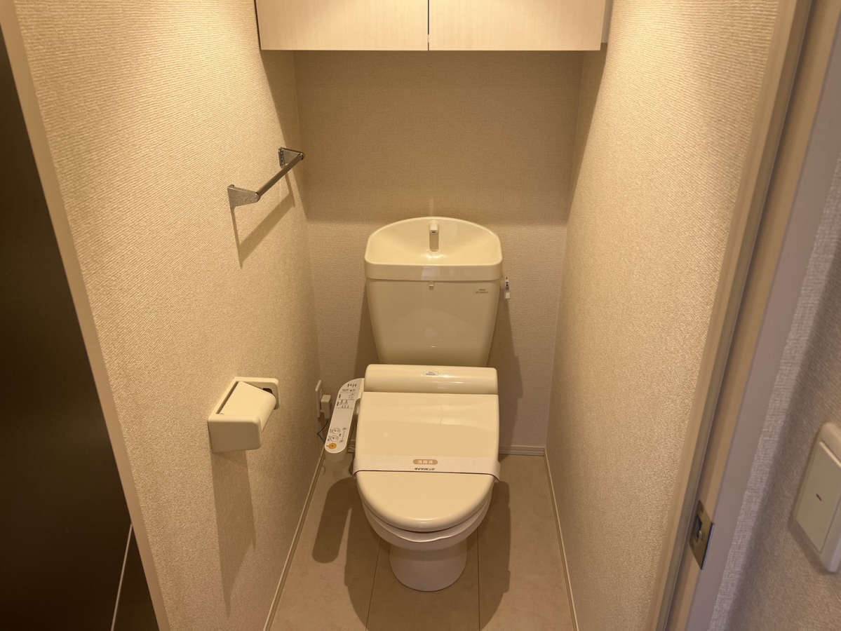 トイレ 写真14