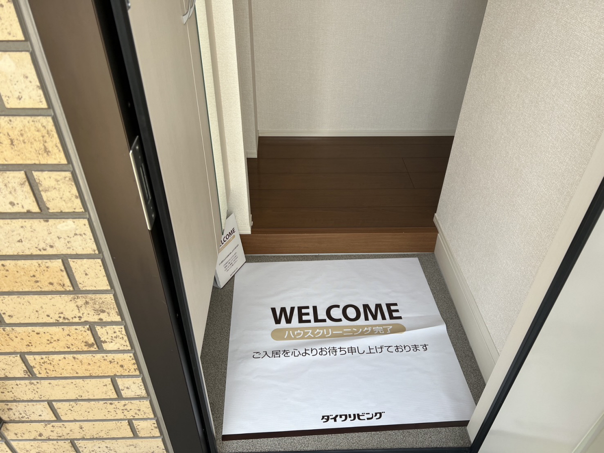 リビング 写真3