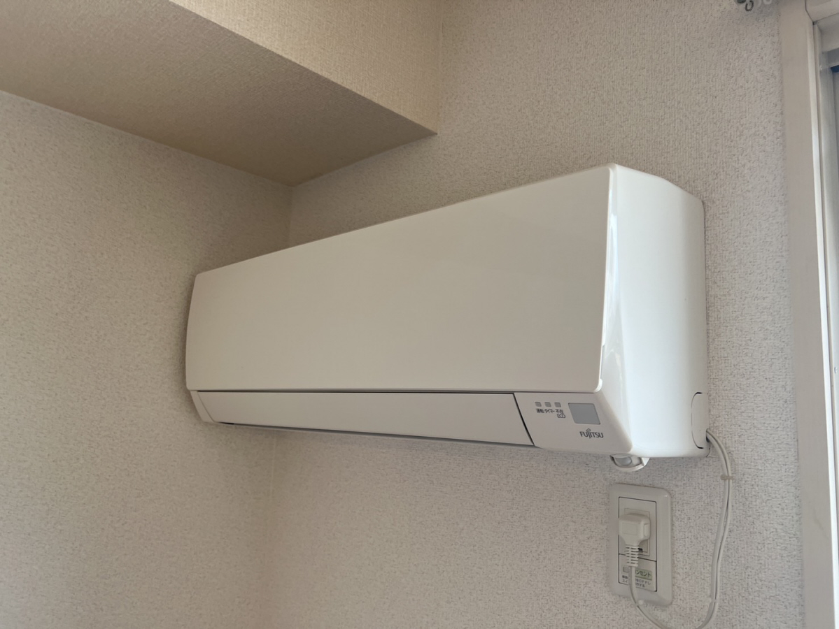 設備 写真18