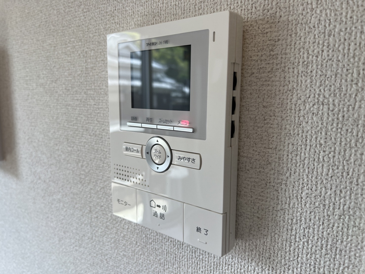 セキュリティ 写真17