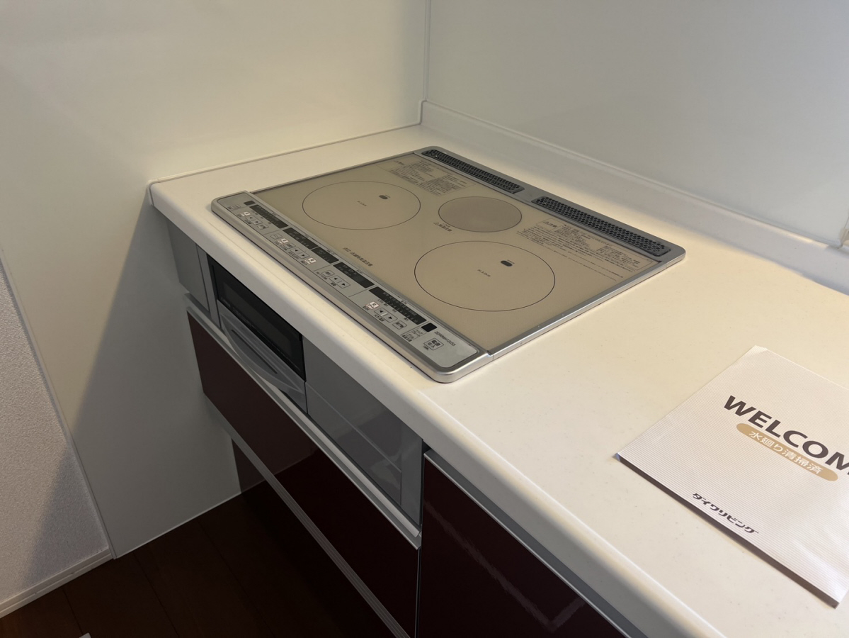 キッチン 写真6