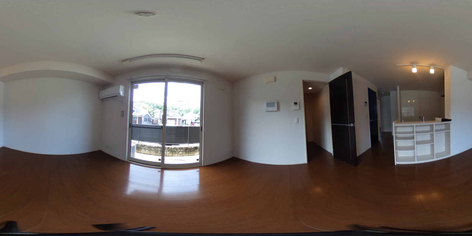 リビング 写真33