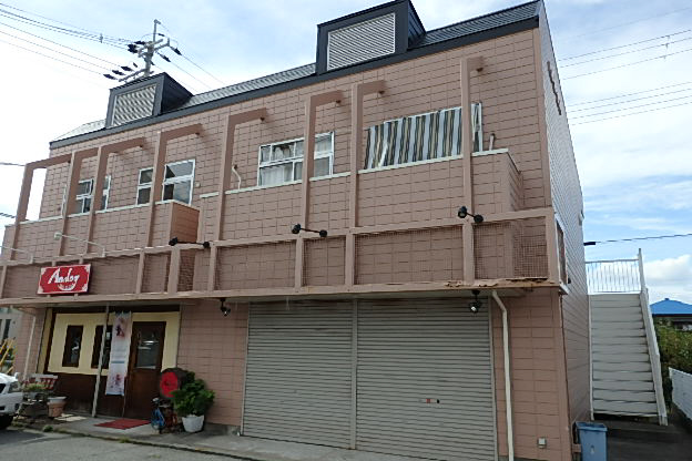 パルカームA