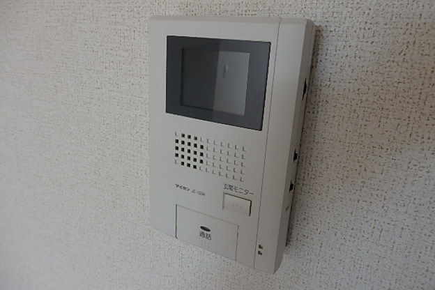 セキュリティ 写真28