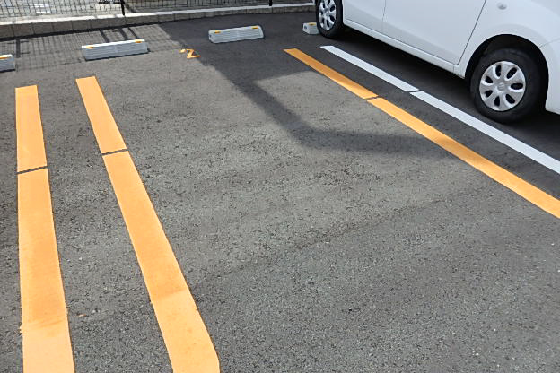 駐車場 写真34
