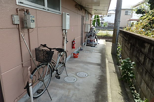 共用部 写真33