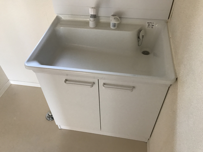 洗面所 写真11