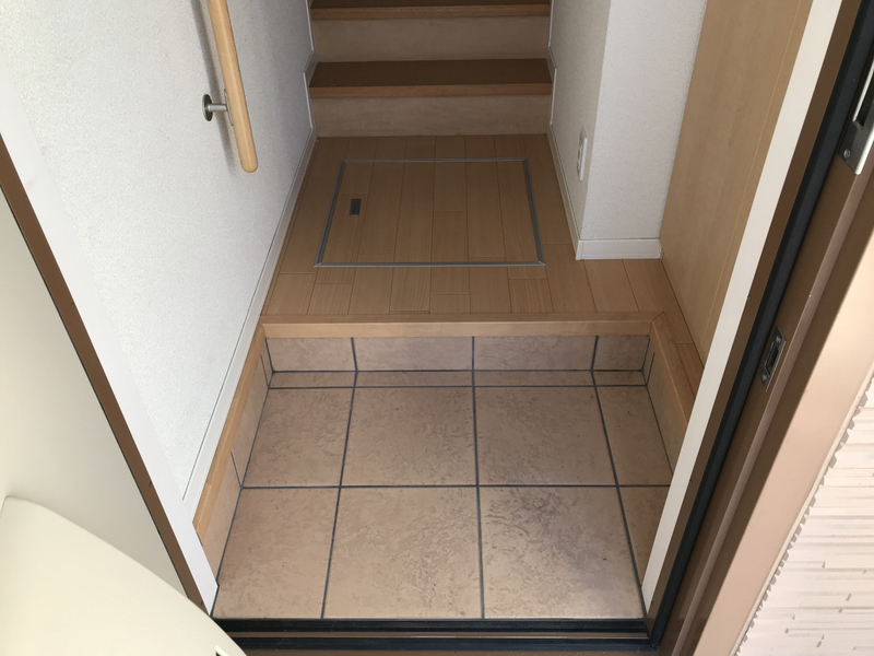玄関 写真10