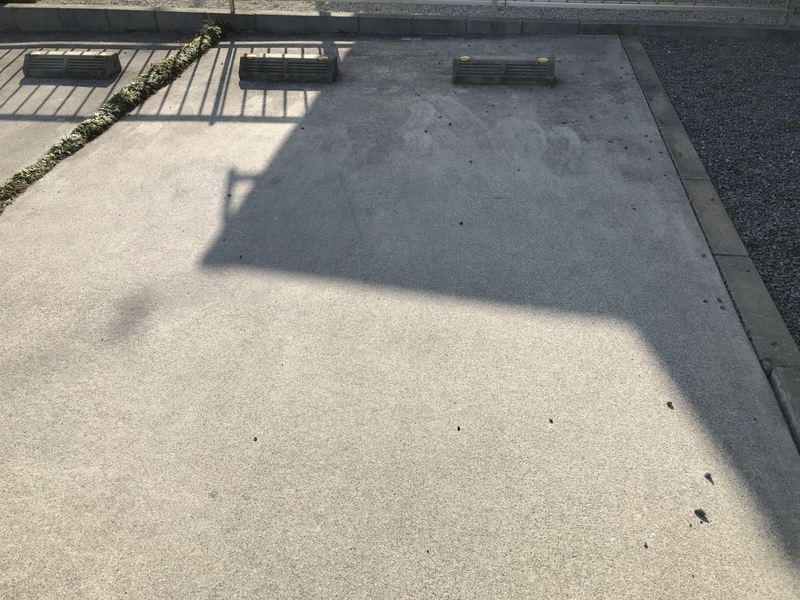 駐車場 写真32
