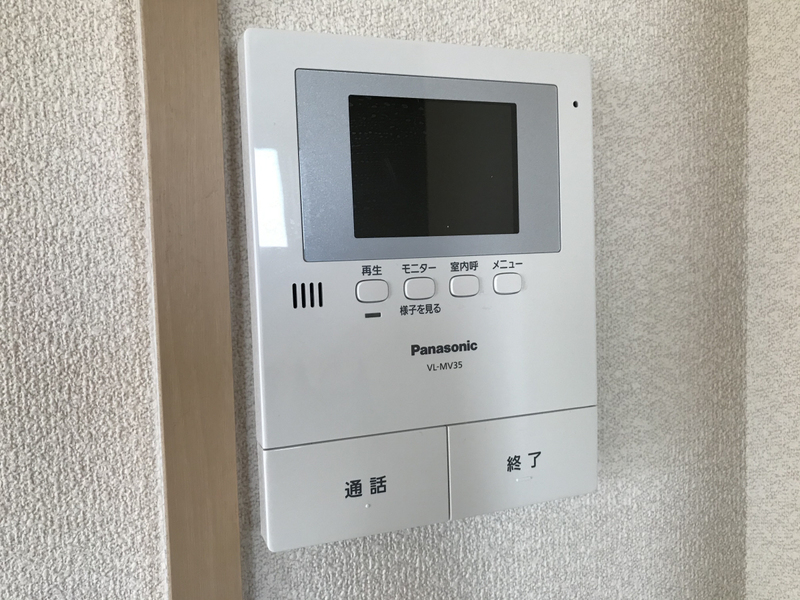 セキュリティ 写真18