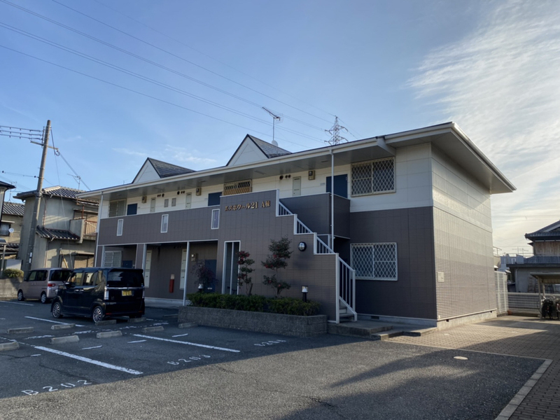 エスポワール21A