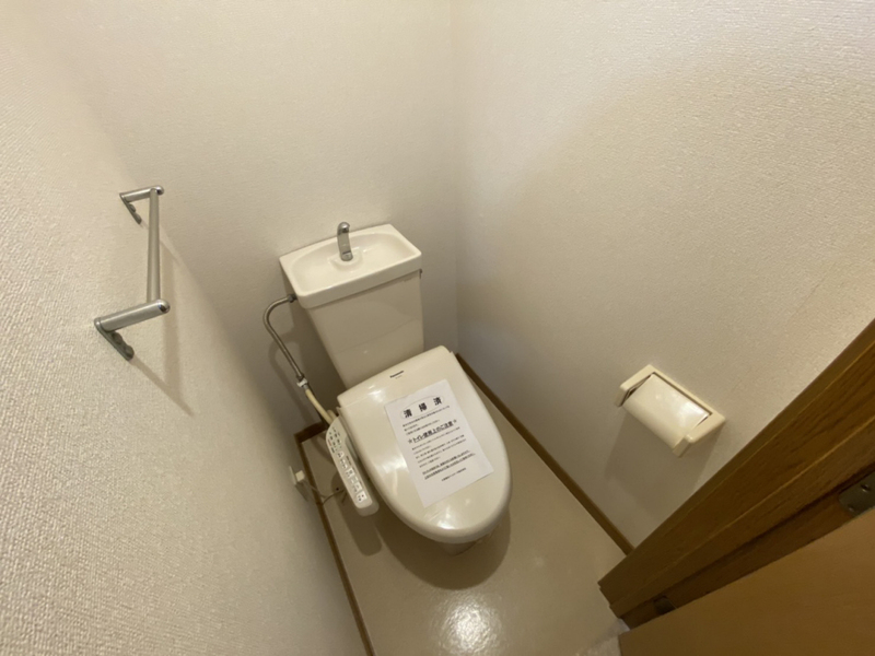 トイレ 写真15