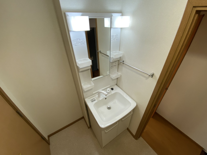 洗面所 写真10