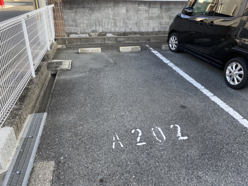 駐車場 写真32