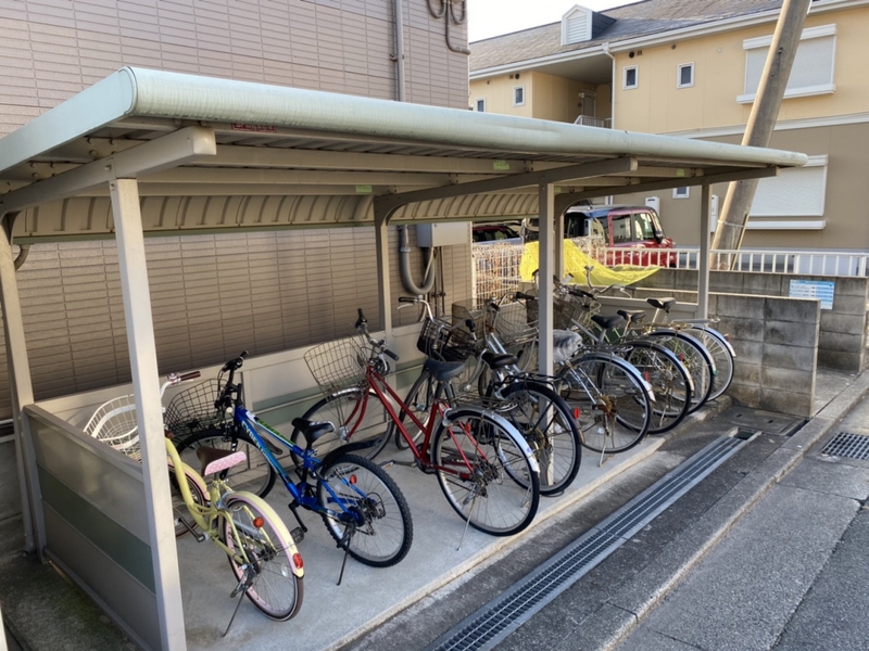 共用部 写真30