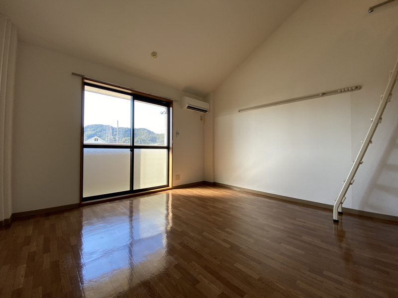 リビング 写真3