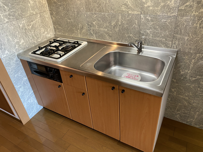 キッチン 写真4