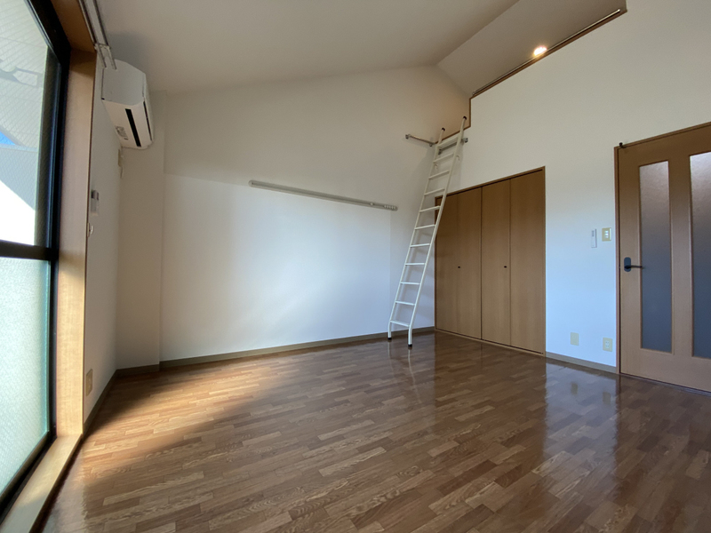 子供部屋 写真8