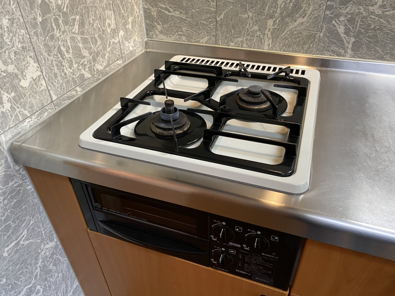 キッチン 写真5