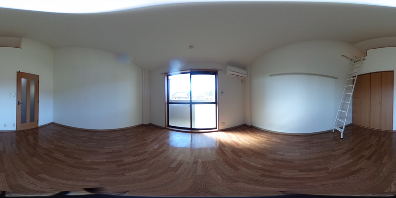 リビング 写真33