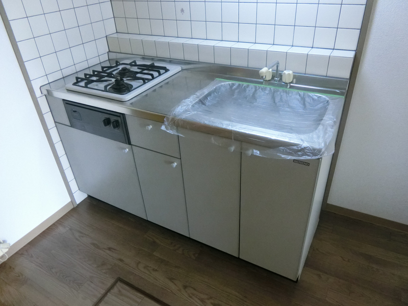 キッチン 写真2