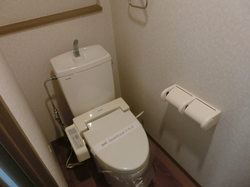トイレ 写真11