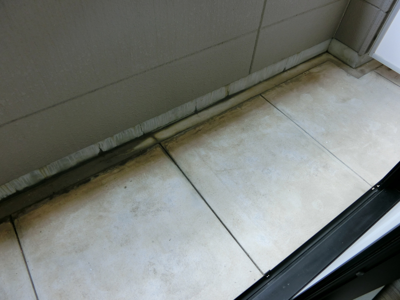 バルコニー・ベランダ 写真13