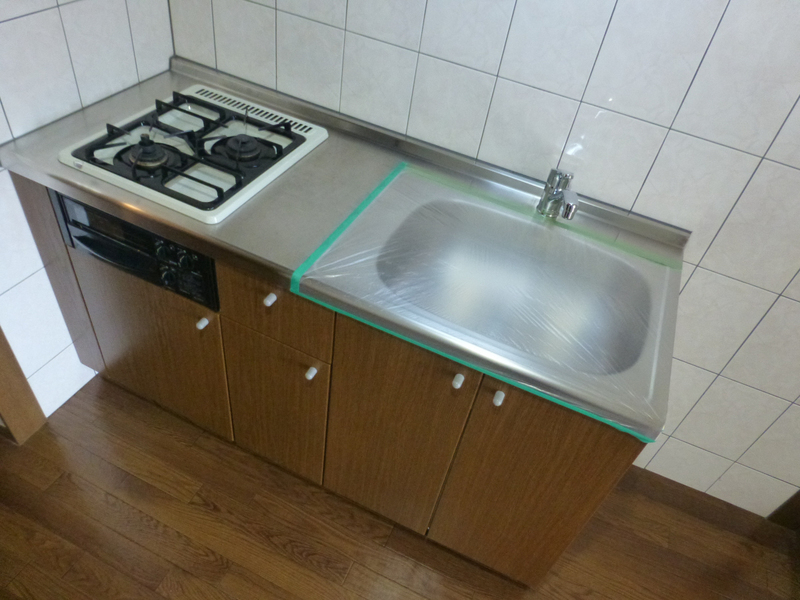 キッチン 写真2