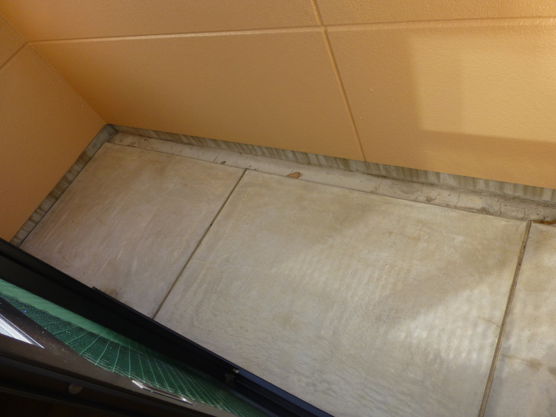 バルコニー・ベランダ 写真11