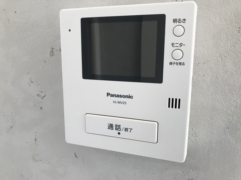セキュリティ 写真18