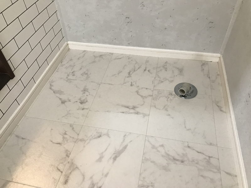 洗面所 写真10