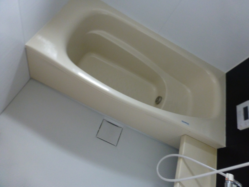 バス 写真9