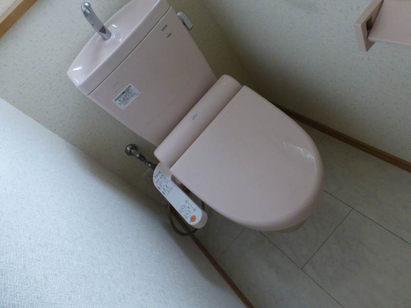 トイレ 写真10