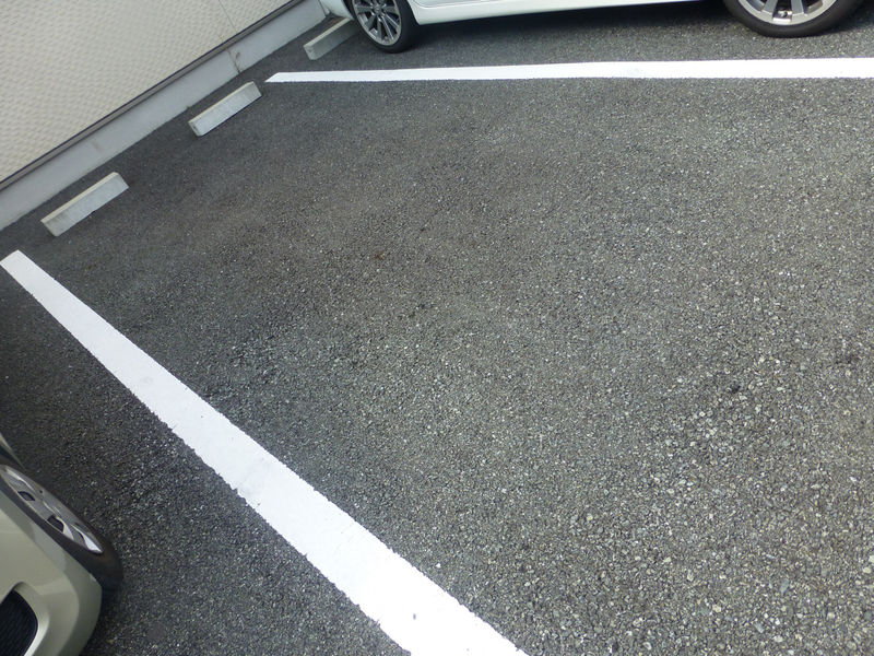 駐車場 写真20