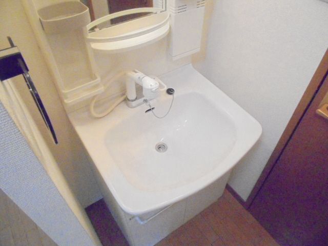 洗面所 写真10