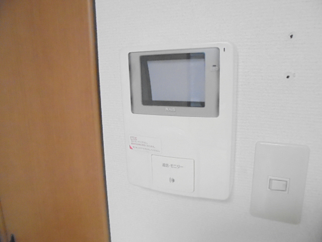 セキュリティ 写真16