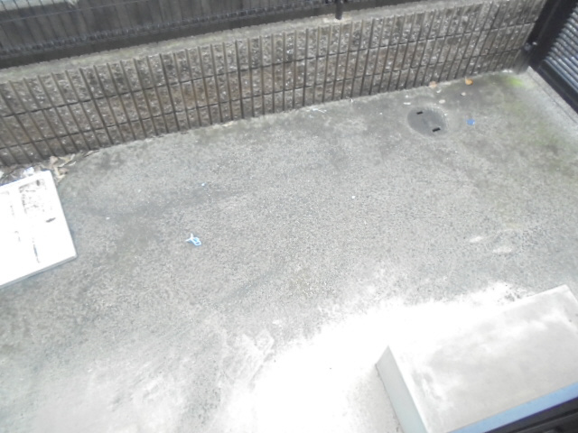 バルコニー・ベランダ 写真15