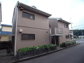 アーバンコート竜野　D棟